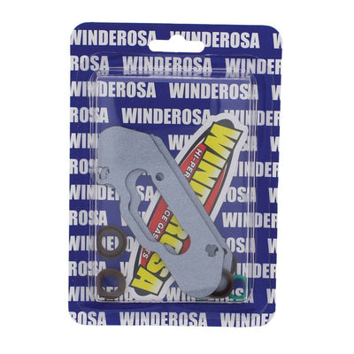 Vertex Pistons 2016 Expedition 600 2-Stroke E-TEC Exhaust Valve Gasket Kit