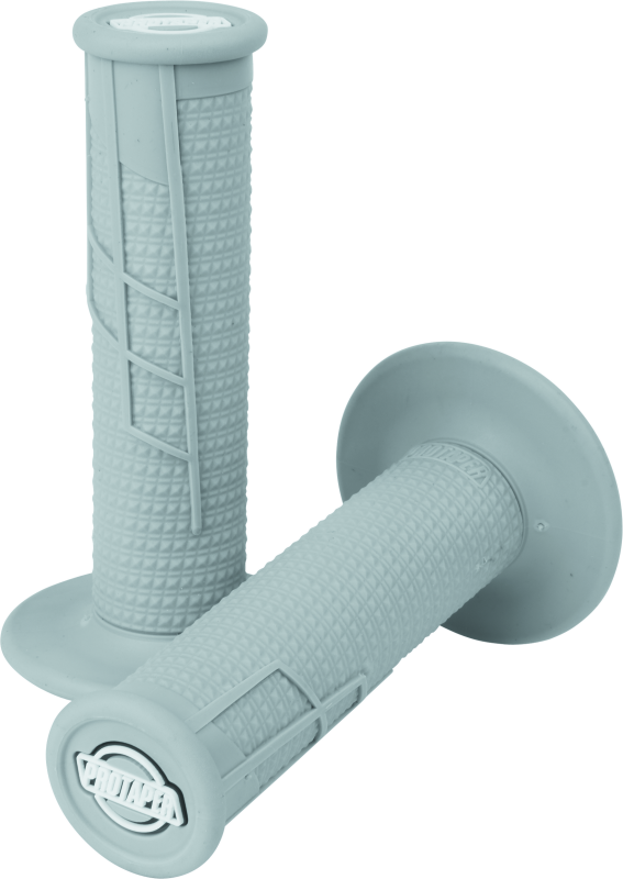ProTaper Clamp-On 1/2 Waffle Grip - Gray/Gray ProTaper Clamp-On 1/2 Waffle Grip - Gray/Gray