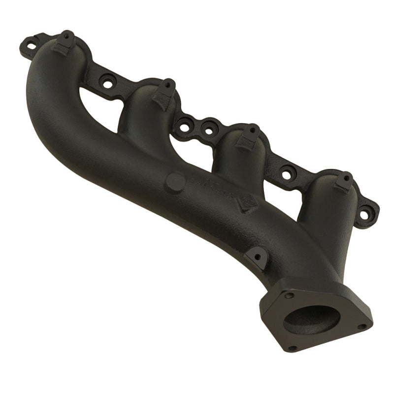 BD Diesel Driver Side Exhaust Manifold - 02-13 Chevy Silverado 1500 & GMC Sierra 1500 V8 BD Diesel Driver Side Exhaust Manifold - 02-13 Chevy Silverado 1500 & GMC Sierra 1500 V8
