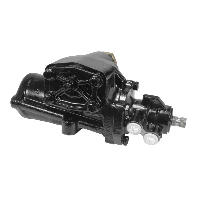 Yukon Gear 05-08 Ford F250/F350 Super Duty Power Steering Gear Box (Input - Splined Single Flat) Yukon Gear 05-08 Ford F250/F350 Super Duty Power Steering Gear Box (Input - Splined Single Flat)