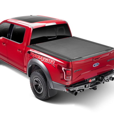 BAK 19-20 Ford Ranger Revolver X4s 6.1ft Bed Cover