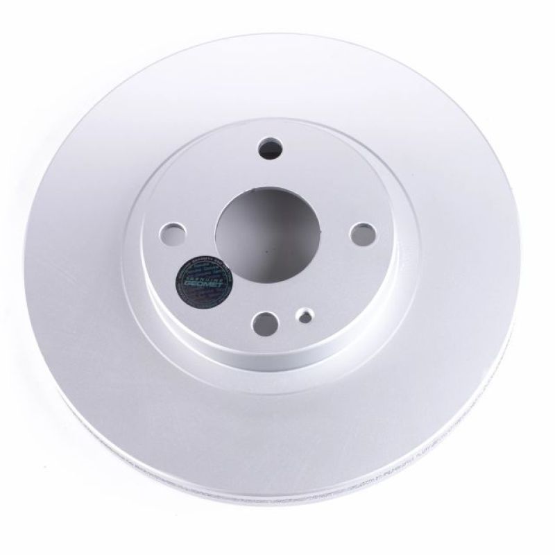 Power Stop 01-05 Mazda Miata Front Evolution Geomet Coated Rotor Power Stop 01-05 Mazda Miata Front Evolution Geomet Coated Rotor