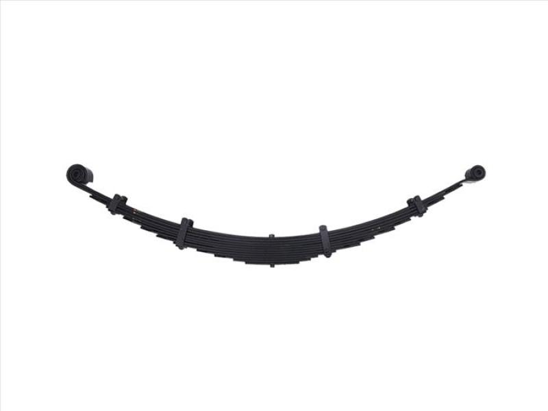 ICON 00-04 Ford F-250/F-350 Front 4in Leaf Spring Pack ICON 00-04 Ford F-250/F-350 Front 4in Leaf Spring Pack