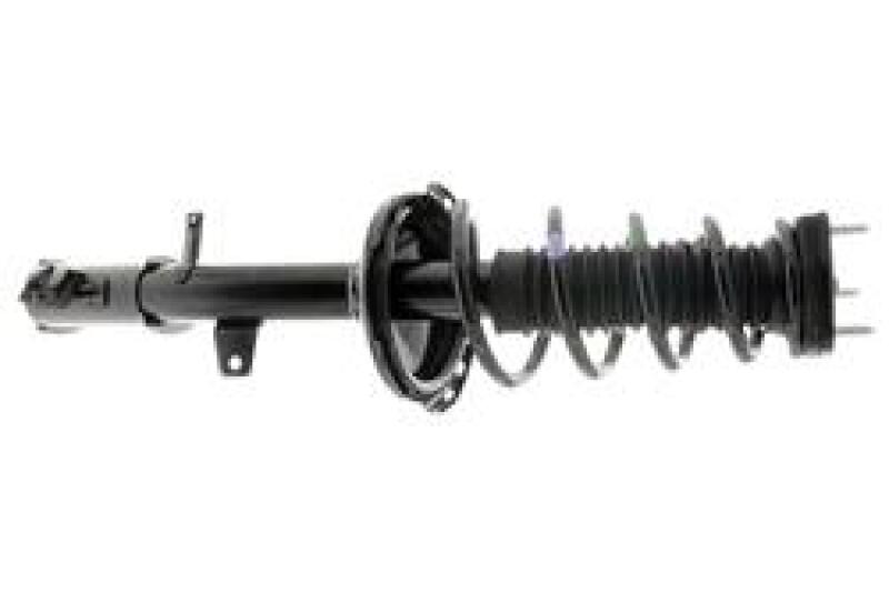 KYB Shocks & Struts Strut Plus Rear Right 08-13 Toyota Highlander AWD / 13-16 Toyota Venza AWD KYB Shocks & Struts Strut Plus Rear Right 08-13 Toyota Highlander AWD / 13-16 Toyota Venza AWD