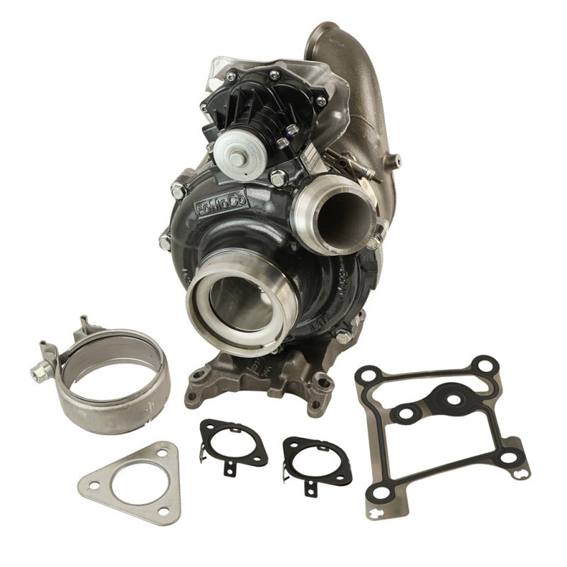 BD Diesel Screamer Turbocharger - 20-22 Ford F-250/F-350 6.7L Powerstroke BD Diesel Screamer Turbocharger - 20-22 Ford F-250/F-350 6.7L Powerstroke