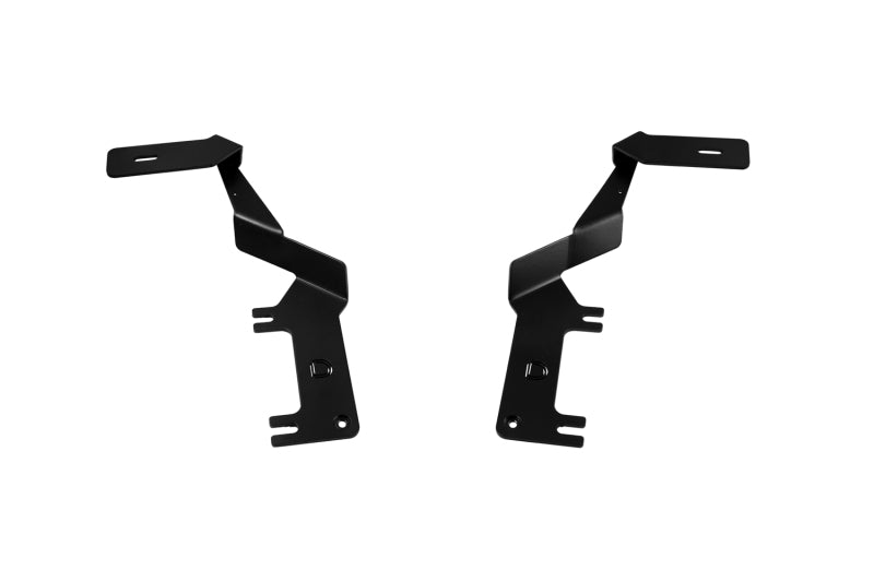 Diode Dynamics 17-22 Ford Super Duty Stage Series Backlit Ditch Light Kit Diode Dynamics 17-22 Ford Super Duty Stage Series Backlit Ditch Light Kit