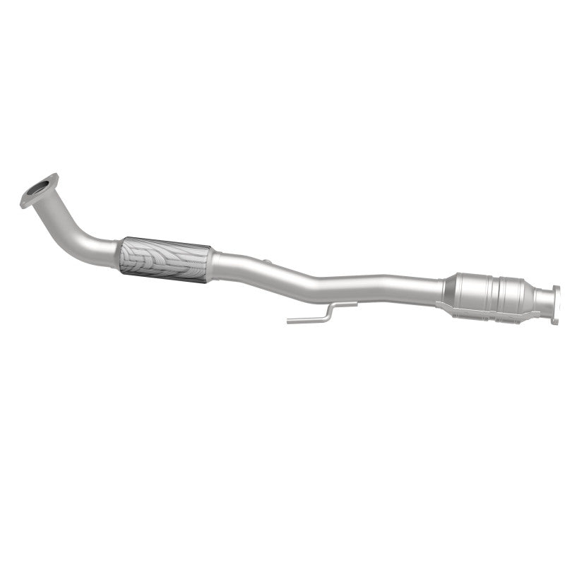 MagnaFlow Conv DF 2003 Toyota Camry 2.4L MagnaFlow Conv DF 2003 Toyota Camry 2.4L