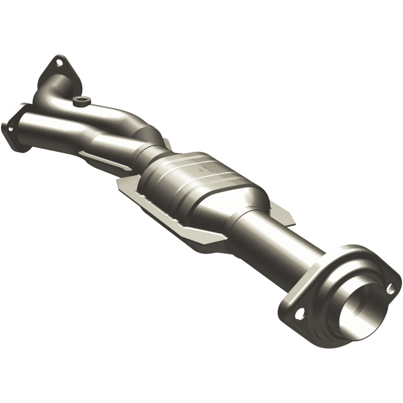 MagnaFlow Conv DF 03-04 4Runner 4.7 Rear OEM MagnaFlow Conv DF 03-04 4Runner 4.7 Rear OEM