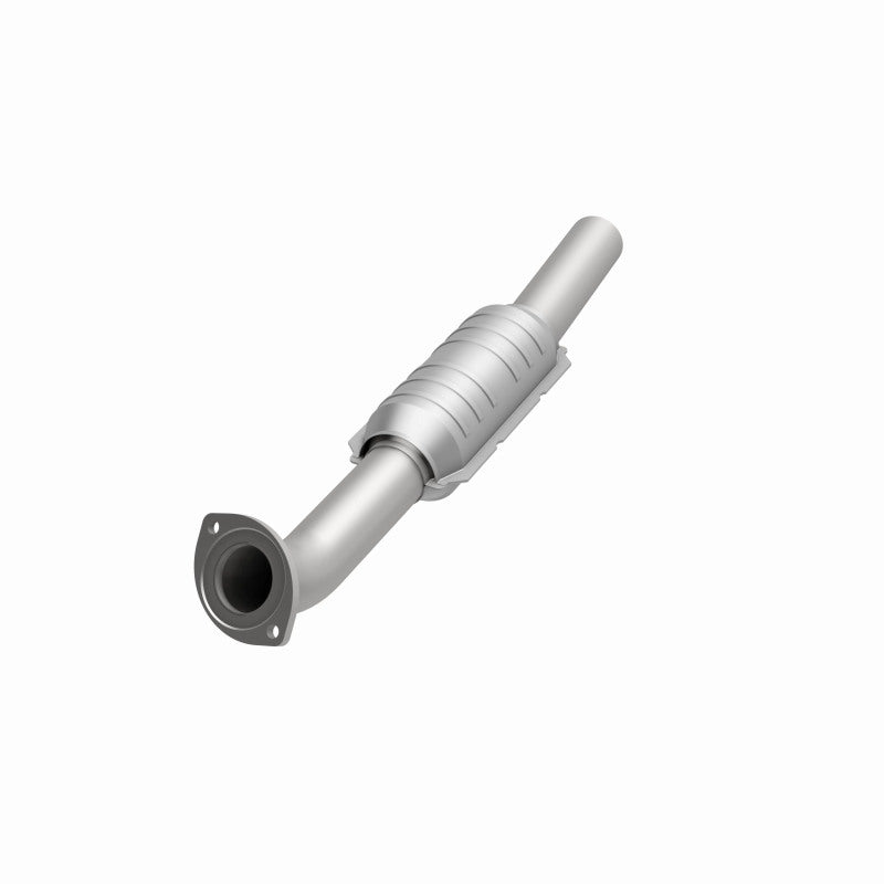 MagnaFlow Conv DF 06-08 Toyota RAV4 2.4L MagnaFlow Conv DF 06-08 Toyota RAV4 2.4L