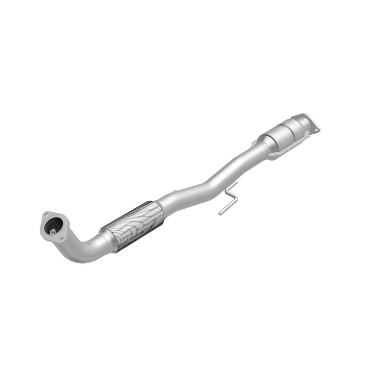 MagnaFlow Conv DF 2003 Toyota Camry 2.4L MagnaFlow Conv DF 2003 Toyota Camry 2.4L