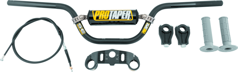 ProTaper Kawasaki KLX110 (All) Pitbike Kit ProTaper Kawasaki KLX110 (All) Pitbike Kit