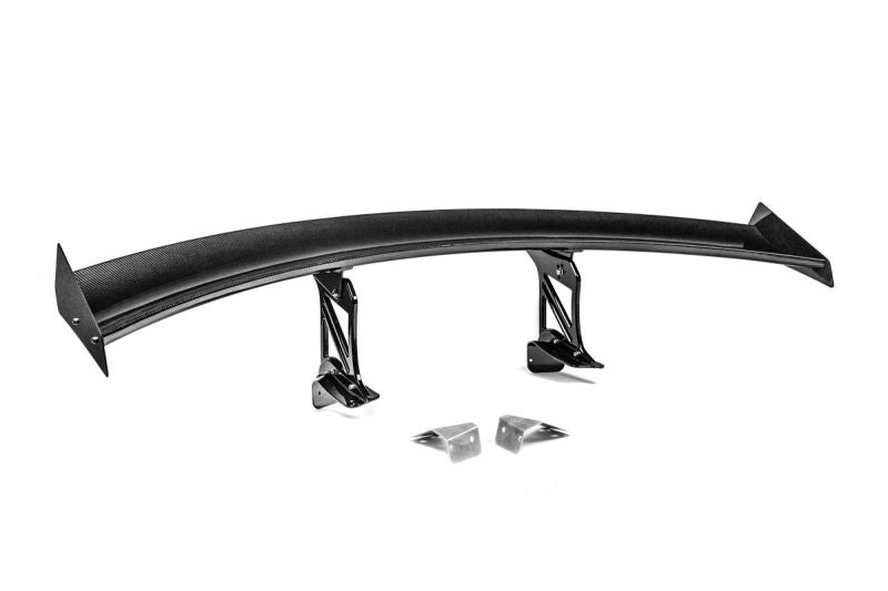 VR Aero Toyota Supra A90/A91 Carbon Fiber GT Wing VR Aero Toyota Supra A90/A91 Carbon Fiber GT Wing