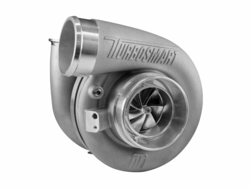 Turbosmart 6870C V-Band Reverse Rotation 0.96AR Externally Wastegated C-Frame TS-1 Turbocharger Turbosmart 6870C V-Band Reverse Rotation 0.96AR Externally Wastegated C-Frame TS-1 Turbocharger