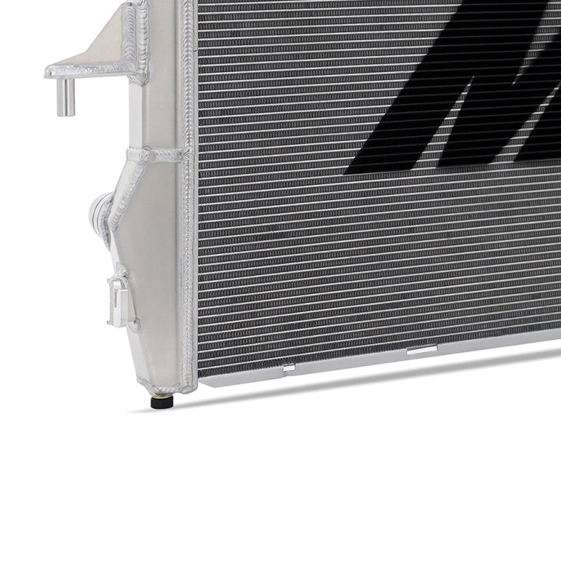 Mishimoto 03-10 Porsche Cayenne Performance Aluminum Radiator Mishimoto 03-10 Porsche Cayenne Performance Aluminum Radiator
