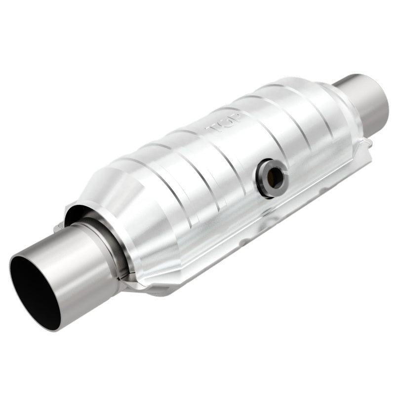 MagnaFlow Conv Univ 1.75inch Honda MagnaFlow Conv Univ 1.75inch Honda