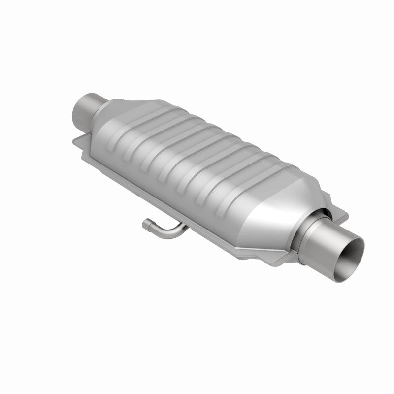 MagnaFlow Conv Univ 2.5 W/Air MagnaFlow Conv Univ 2.5 W/Air