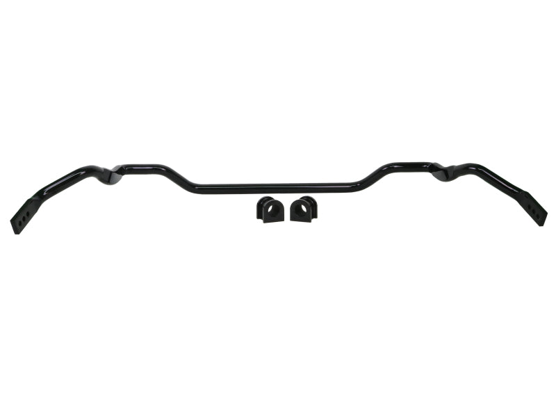 Whiteline Toyota 4Runner 03-09 Lexus GX470 03-09 Front Heavy Duty Adjustable 30mm Swaybar Whiteline Toyota 4Runner 03-09 Lexus GX470 03-09 Front Heavy Duty Adjustable 30mm Swaybar