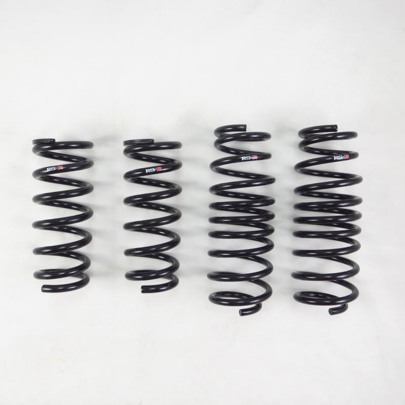 RS-R 2017-2022 Honda Civic Type R (FK8) Super Down Sus Springs RS-R 2017-2022 Honda Civic Type R (FK8) Super Down Sus Springs