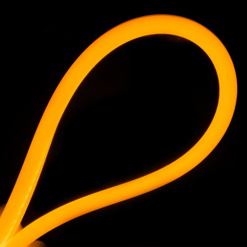 Oracle 24in LED Accent DRLs - Amber Oracle 24in LED Accent DRLs - Amber