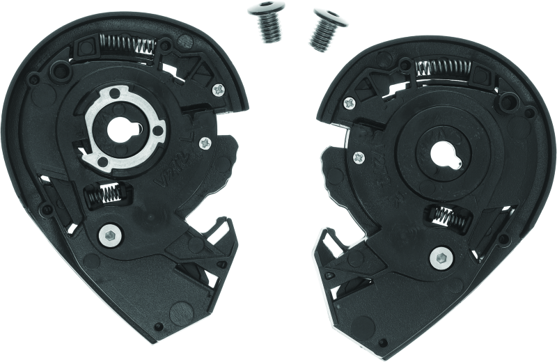 FIRSTGEAR Vulcan Screw Kit - Black FIRSTGEAR Vulcan Screw Kit - Black