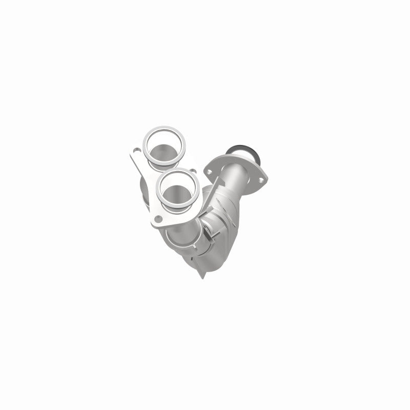 MagnaFlow Conv DF 01-04 Toyota Tacoma 2.7L MagnaFlow Conv DF 01-04 Toyota Tacoma 2.7L