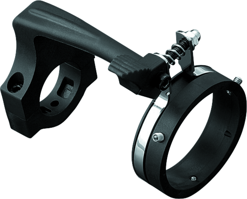 Kuryakyn Universal Econo Throttle Assist Black Kuryakyn Universal Econo Throttle Assist Black
