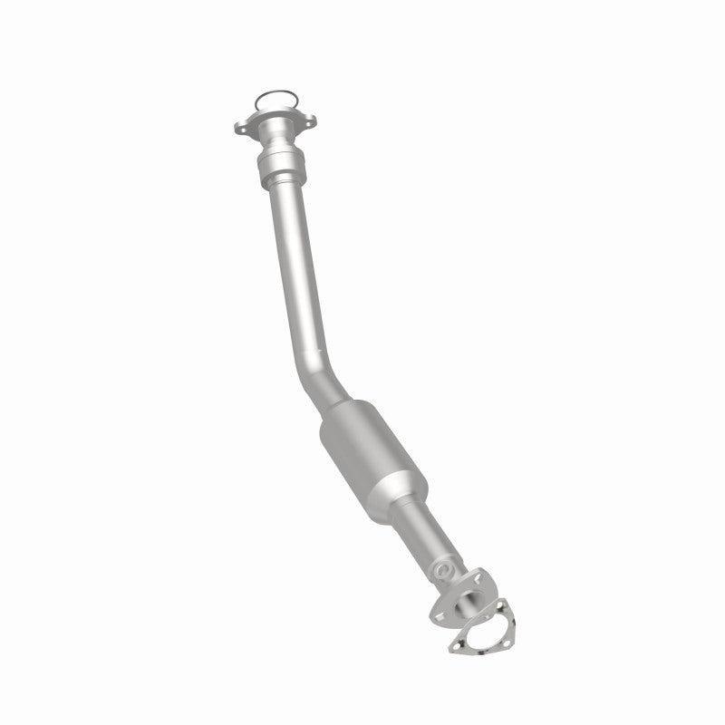 Magnaflow 02-03 Pontiac Grand Am 3.4L Direct Fit Converter Magnaflow 02-03 Pontiac Grand Am 3.4L Direct Fit Converter