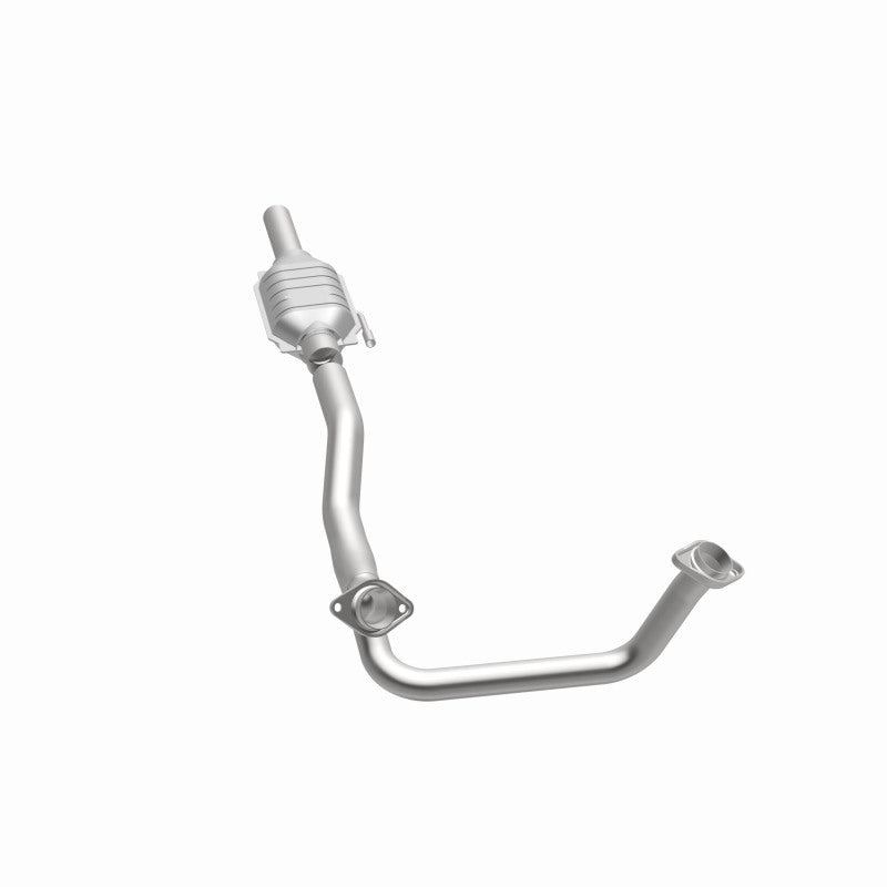 MagnaFlow Conv DF Ford 84 86 MagnaFlow Conv DF Ford 84 86