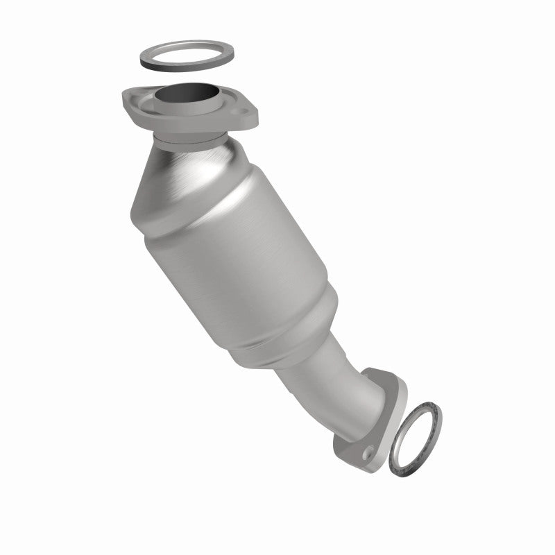 MagnaFlow Conv DF 99-03 Lexus RX300 3.0L fron MagnaFlow Conv DF 99-03 Lexus RX300 3.0L fron