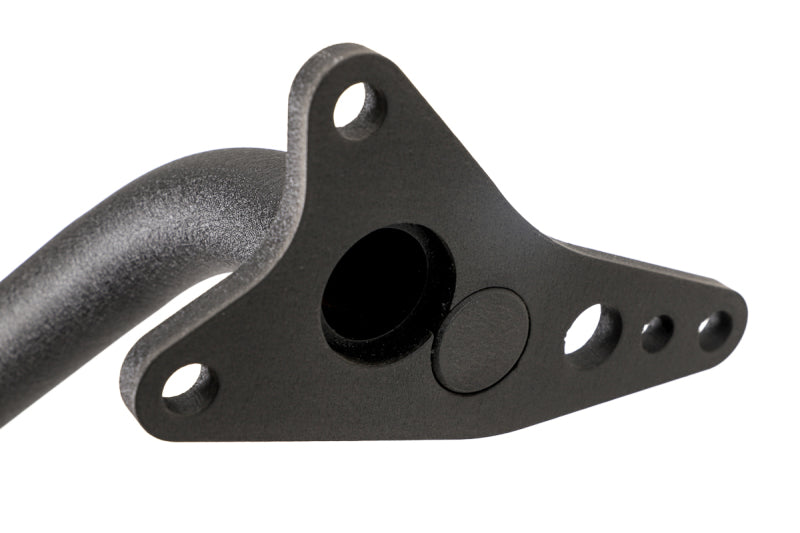 GrimmSpeed 2015+ Subaru WRX/STI Bumper Bar Black Powder GrimmSpeed 2015+ Subaru WRX/STI Bumper Bar Black Powder