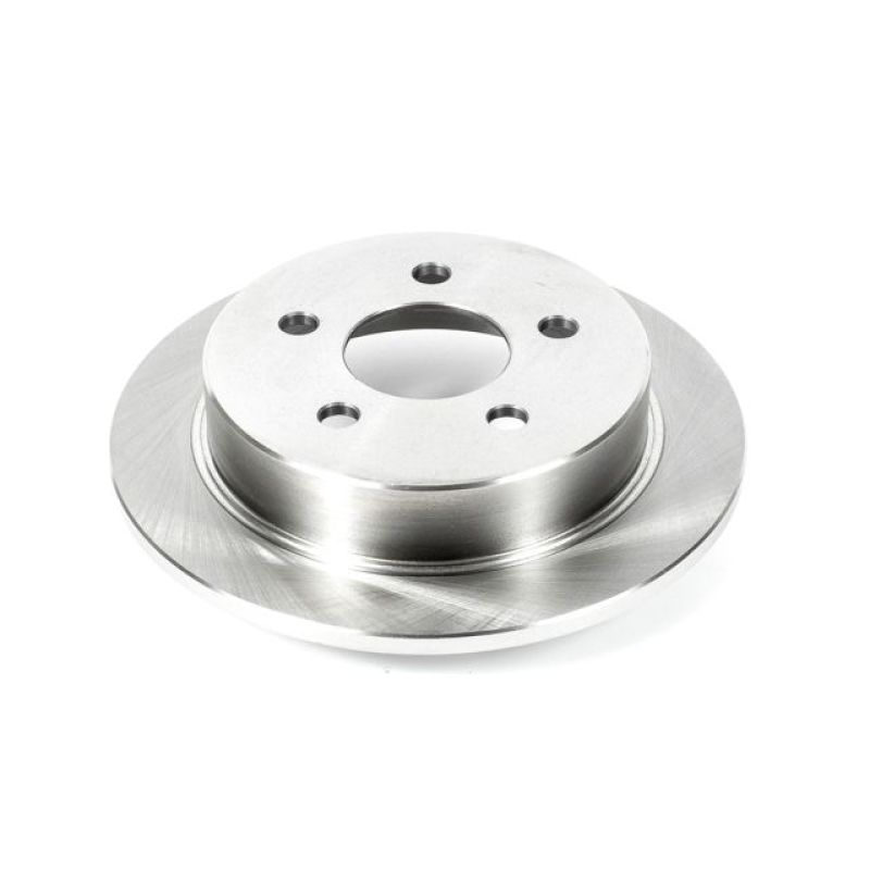 Power Stop 04-05 Buick Century Rear Autospecialty Brake Rotor Power Stop 04-05 Buick Century Rear Autospecialty Brake Rotor