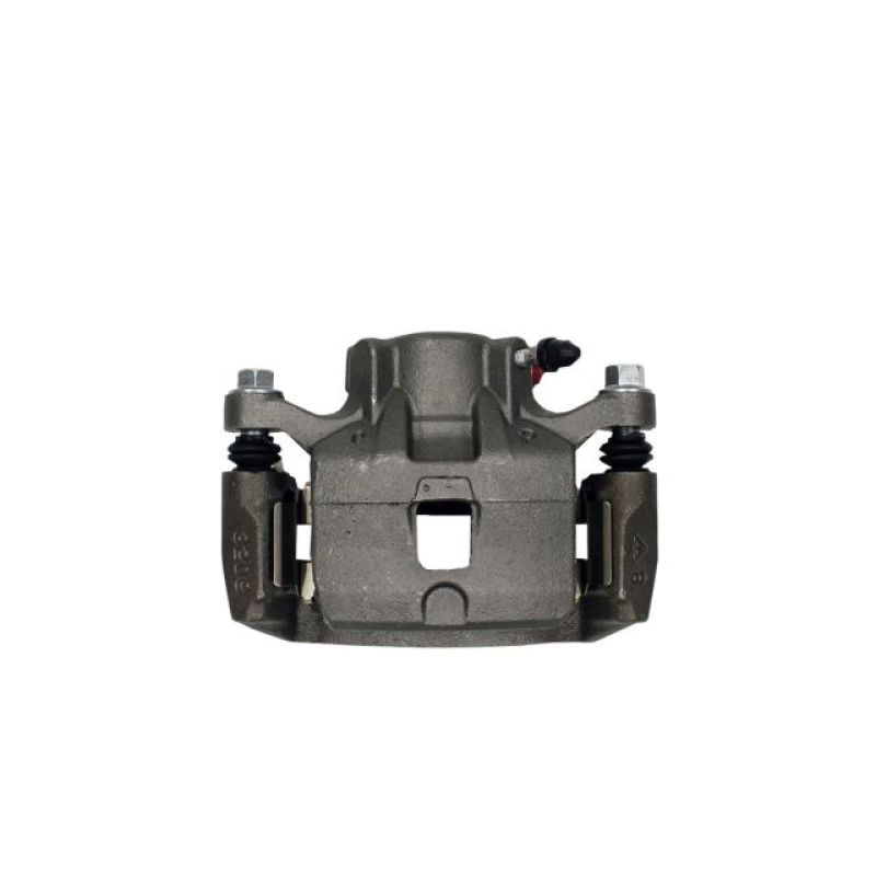 Power Stop 06-12 Mitsubishi Eclipse Rear Right Autospecialty Caliper w/Bracket Power Stop 06-12 Mitsubishi Eclipse Rear Right Autospecialty Caliper w/Bracket