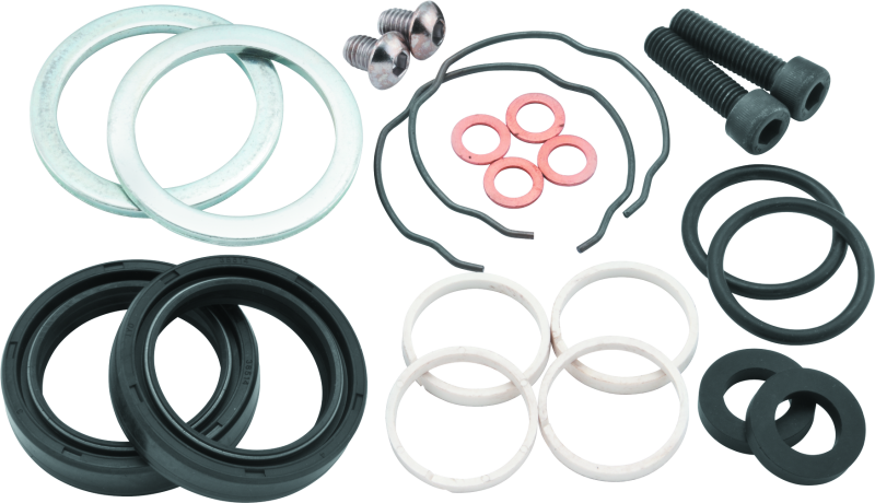Bikers Choice 86-17 FLST Models 41MM Fork Seal Kit Bikers Choice 86-17 FLST Models 41MM Fork Seal Kit