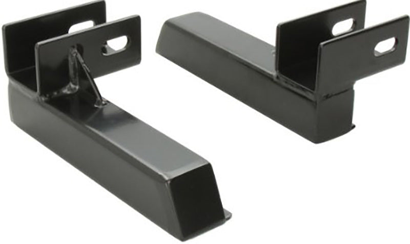 BackRack 2in Riser Tonneau Cover Adaptor Universal BackRack 2in Riser Tonneau Cover Adaptor Universal