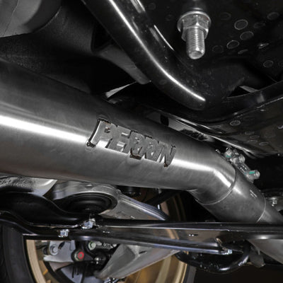 PERRIN 22-25 Subaru WRX Front-Pipe w/GESI Cat