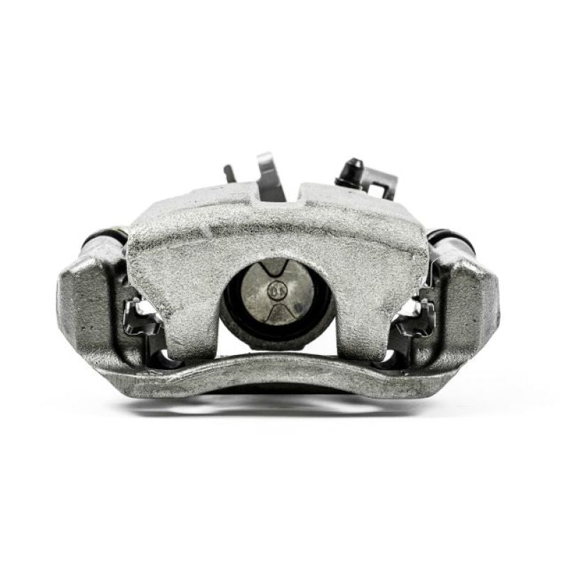 Power Stop 05-08 Chevrolet Cobalt Rear Right Autospecialty Caliper w/Bracket Power Stop 05-08 Chevrolet Cobalt Rear Right Autospecialty Caliper w/Bracket