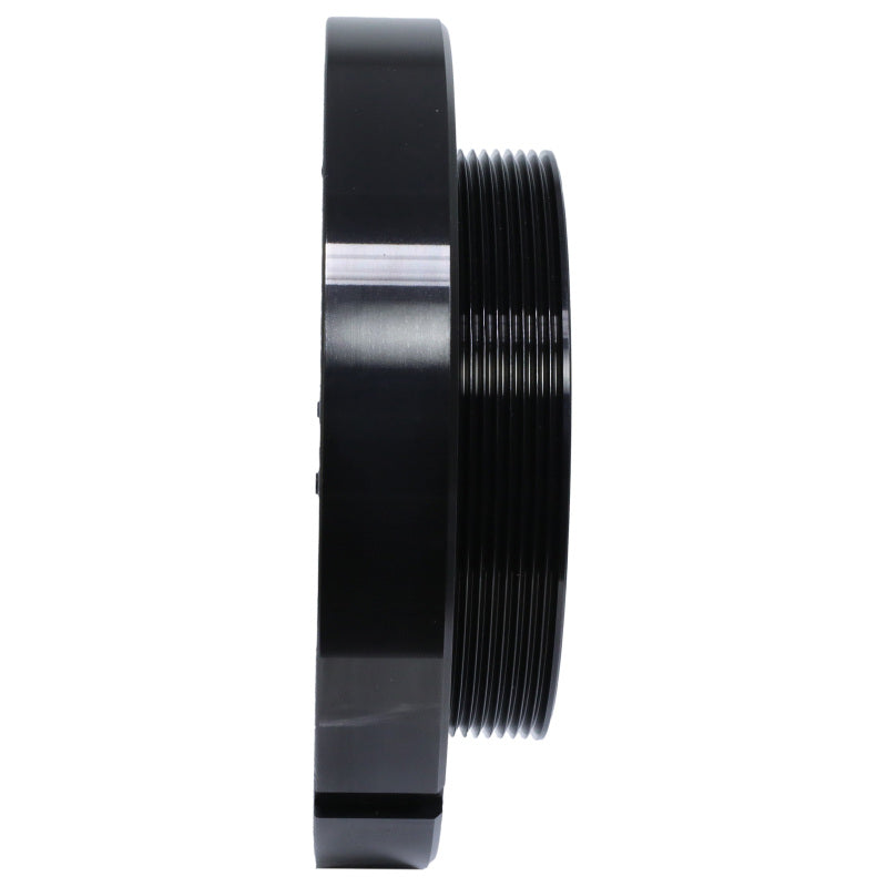 Fluidampr Dodge Cummins 5.9L 1992-1998 12V Steel Internally Balanced Damper Fluidampr Dodge Cummins 5.9L 1992-1998 12V Steel Internally Balanced Damper