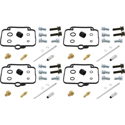 All Balls Racing 1997 Suzuki GSX600F Katana Carburetor Rebuild Kit