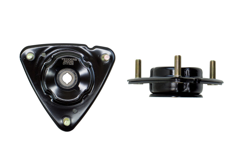 Pedders Heavy Duty GT500 Style Strut Mount 05-14 Ford Mustang Pedders Heavy Duty GT500 Style Strut Mount 05-14 Ford Mustang