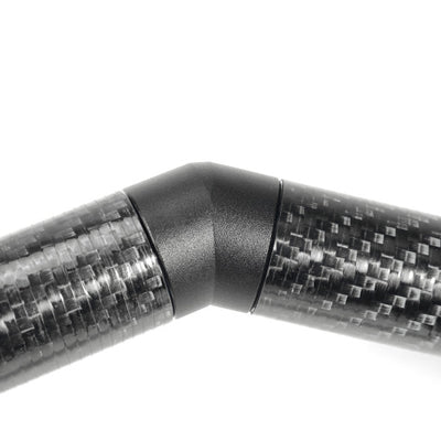 PERRIN 08-21 Subaru WRX/STI Front Strut Brace - Carbon Fiber