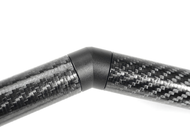 PERRIN 08-21 Subaru WRX/STI Front Strut Brace - Carbon Fiber PERRIN 08-21 Subaru WRX/STI Front Strut Brace - Carbon Fiber