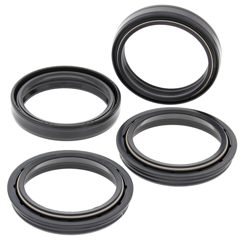 All Balls Racing 97-07 Honda CR250R Fork Oil Seal & Dust Seal Kit All Balls Racing 97-07 Honda CR250R Fork Oil Seal & Dust Seal Kit