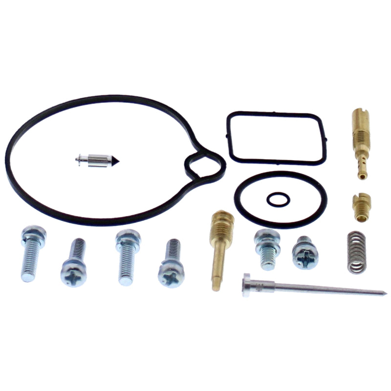 All Balls Racing 85-07 Honda CH80 Carburetor Rebuild Kit All Balls Racing 85-07 Honda CH80 Carburetor Rebuild Kit