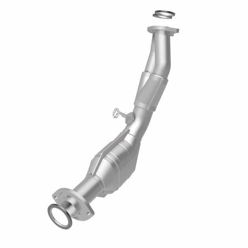 MagnaFlow Conv DF 01-04 Toyota Tacoma 2.7L MagnaFlow Conv DF 01-04 Toyota Tacoma 2.7L