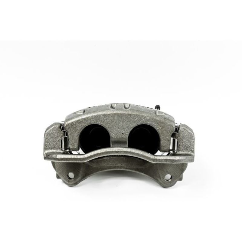 Power Stop 02-05 Ford Explorer Front Right Autospecialty Caliper w/Bracket Power Stop 02-05 Ford Explorer Front Right Autospecialty Caliper w/Bracket