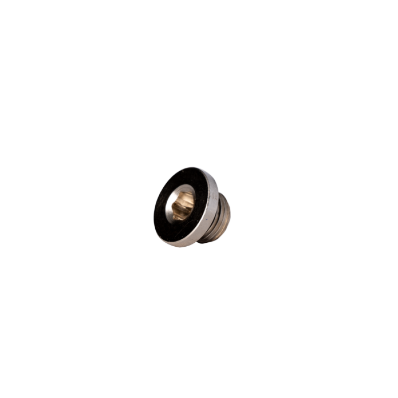 Fleece Performance 98.5-18 Dodge 2500/3500 Cummins M22 Thermostat Plug for Cummins Cylinder Head Fleece Performance 98.5-18 Dodge 2500/3500 Cummins M22 Thermostat Plug for Cummins Cylinder Head