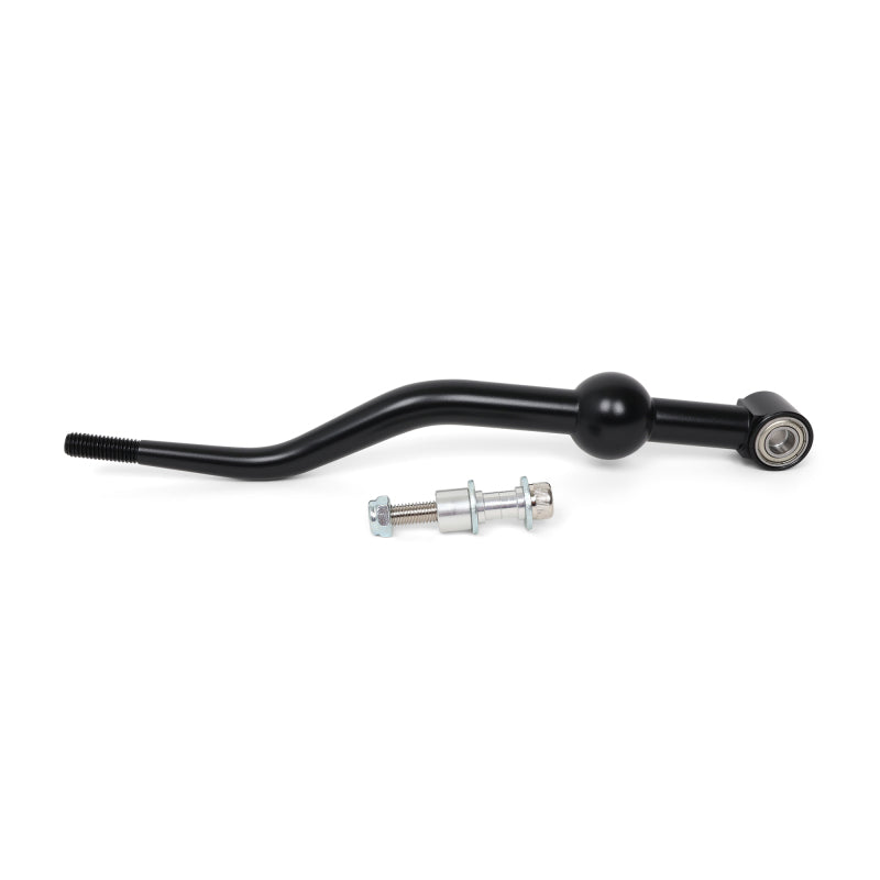 BLOX Racing Dual-bend Short Shifter - 94-01 Acura Integra BLOX Racing Dual-bend Short Shifter - 94-01 Acura Integra