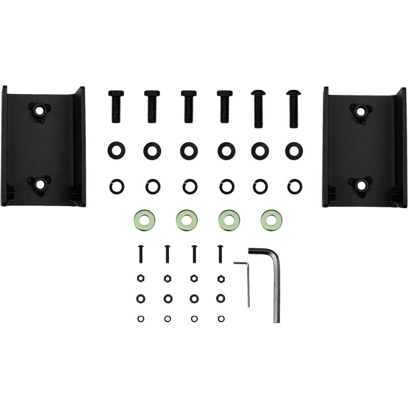 Westin 07-18 Jeep Wrangler JK WJ2 Rear Bumper - Textured Black Westin 07-18 Jeep Wrangler JK WJ2 Rear Bumper - Textured Black