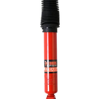 Pedders 2007+ Jeep Wrangler JK Steering Damper