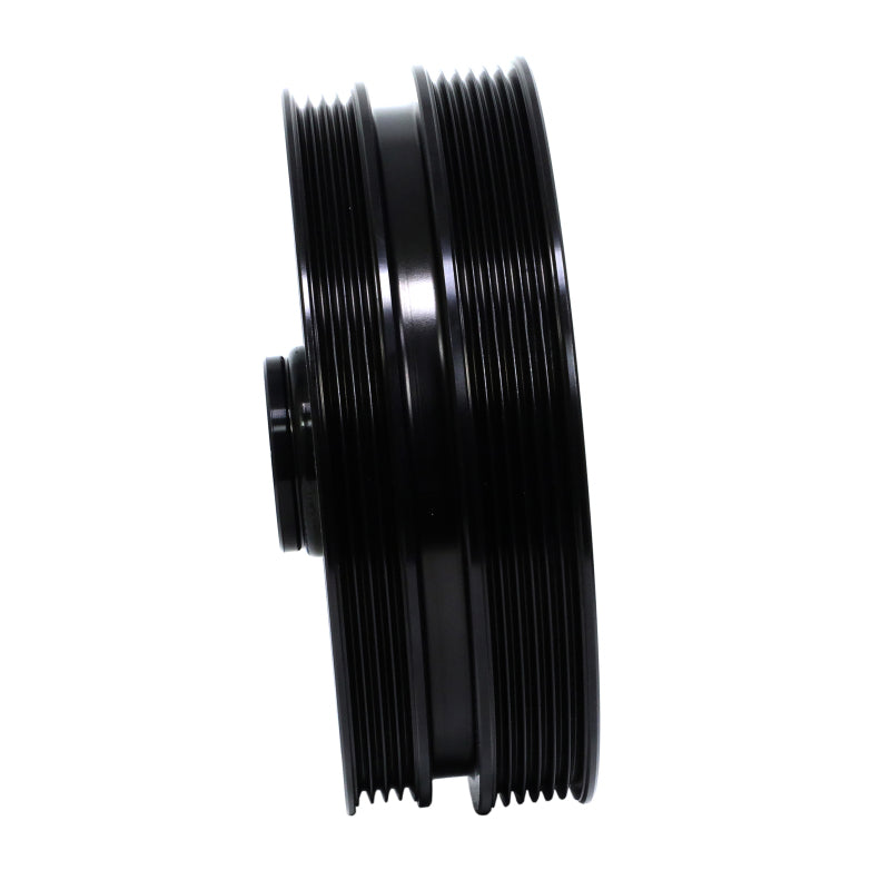 Fluidampr Chevy LS1 / LS6 Corvette Steel Internally Balanced Damper Fluidampr Chevy LS1 / LS6 Corvette Steel Internally Balanced Damper